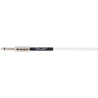 Fender Straight to Straight Instrument Contour Cable