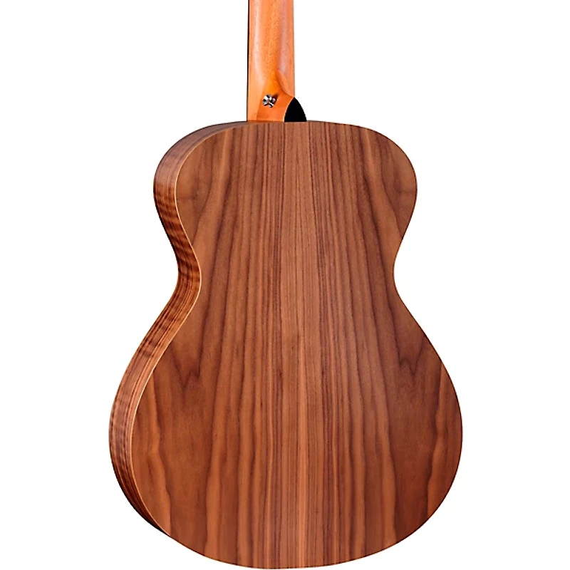 Taylor Academy 12e-N Grand Concert Nylon-String Acoustic-Electric Guitar Natural