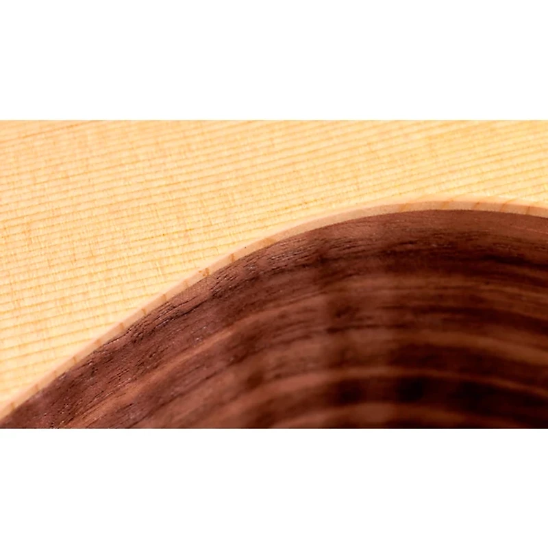 Taylor Academy 12e-N Grand Concert Nylon-String Acoustic-Electric Guitar Natural