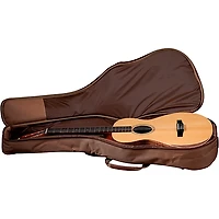 Taylor Academy 12e-N Grand Concert Nylon-String Acoustic-Electric Guitar Natural