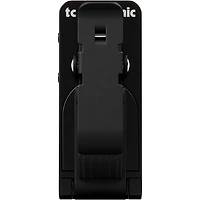 TC Electronic PolyTune Polyphonic Clip-On Tuner Noir