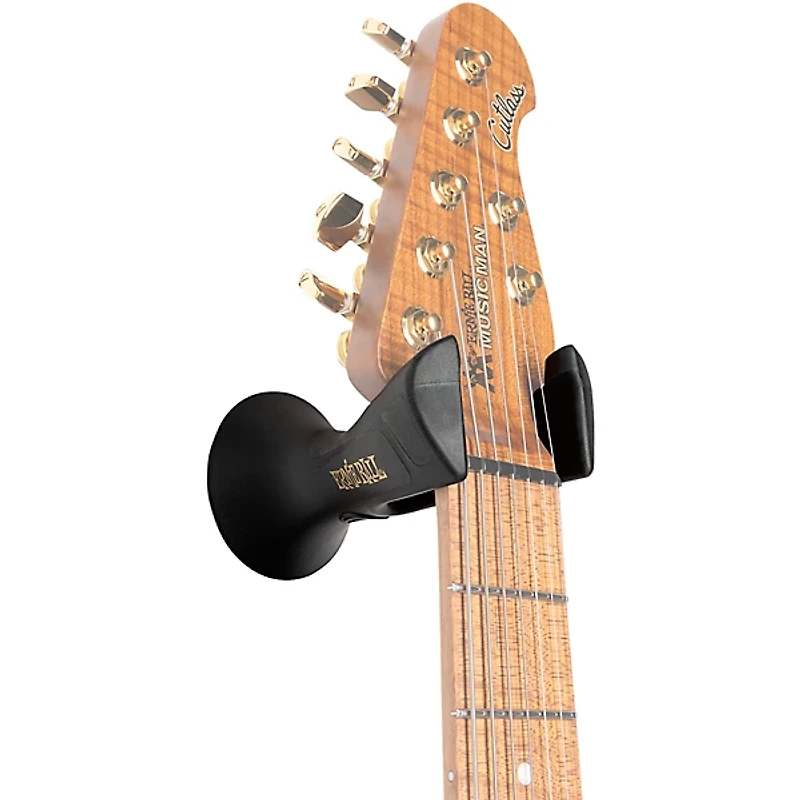Ernie Ball Guitar Wall Mount Hanger
