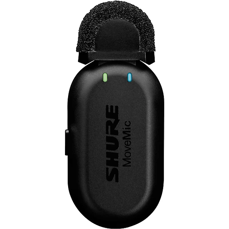 Shure AMV-LAV Replacement MoveMic Wireless Lavalier Microphone