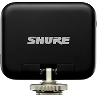 Shure MoveMic Receiver