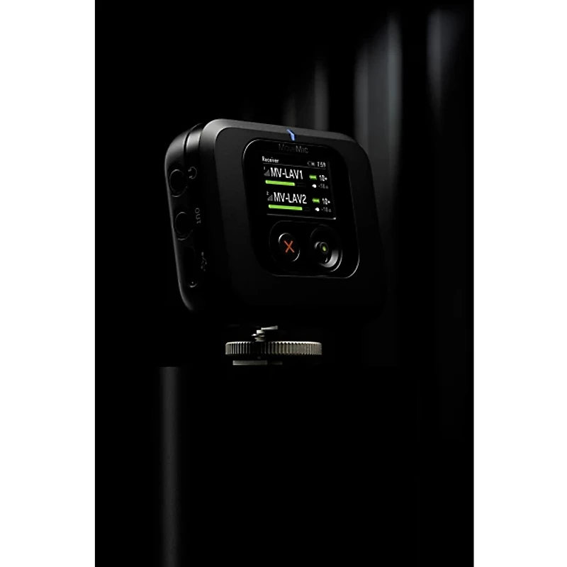 Shure MoveMic Receiver