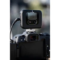 Shure MoveMic Receiver