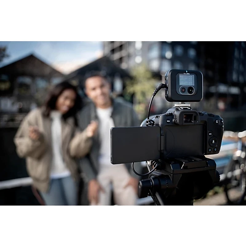 Shure MoveMic Receiver