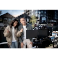 Shure MoveMic Receiver