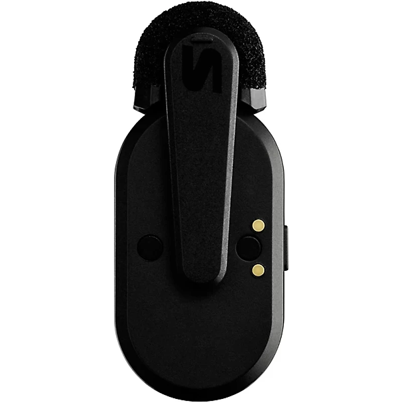 Shure MoveMic One Single-Channel Wireless Lavalier Microphone