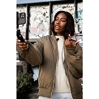 Shure MoveMic One Single-Channel Wireless Lavalier Microphone