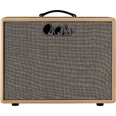 PRS David Grissom DGT 15 1x12 Cabinet Celestion With Vintage 30 Speakers - Blonde