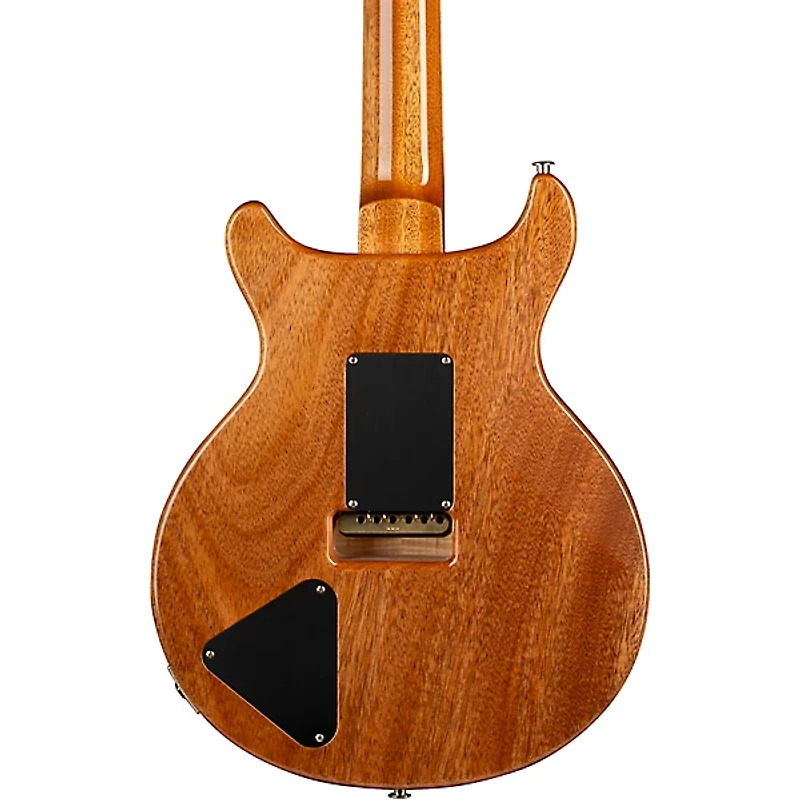 PRS Santana Retro Electric Guitar - Santana Yellow