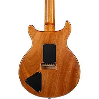 PRS Santana Retro Electric Guitar - Santana Yellow