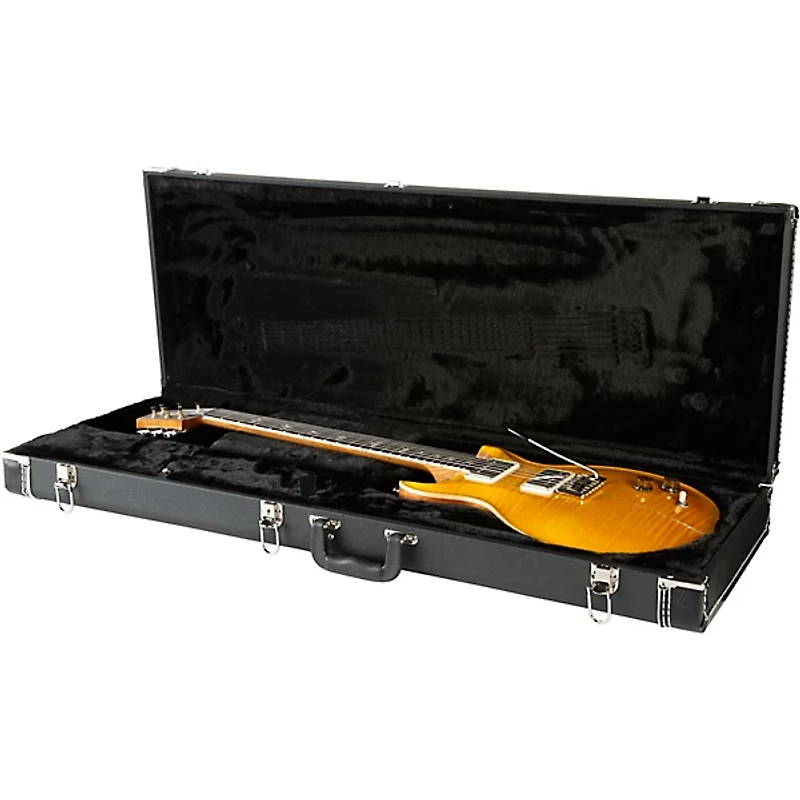 PRS Santana Retro Electric Guitar - Santana Yellow