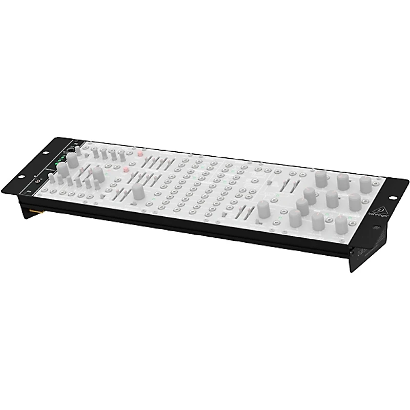Behringer Eurorack Rack 84HP 19" Desktop/Rack-Mount Kit With Power Supply