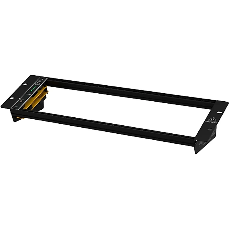 Behringer Eurorack Rack 84HP 19" Desktop/Rack-Mount Kit With Power Supply