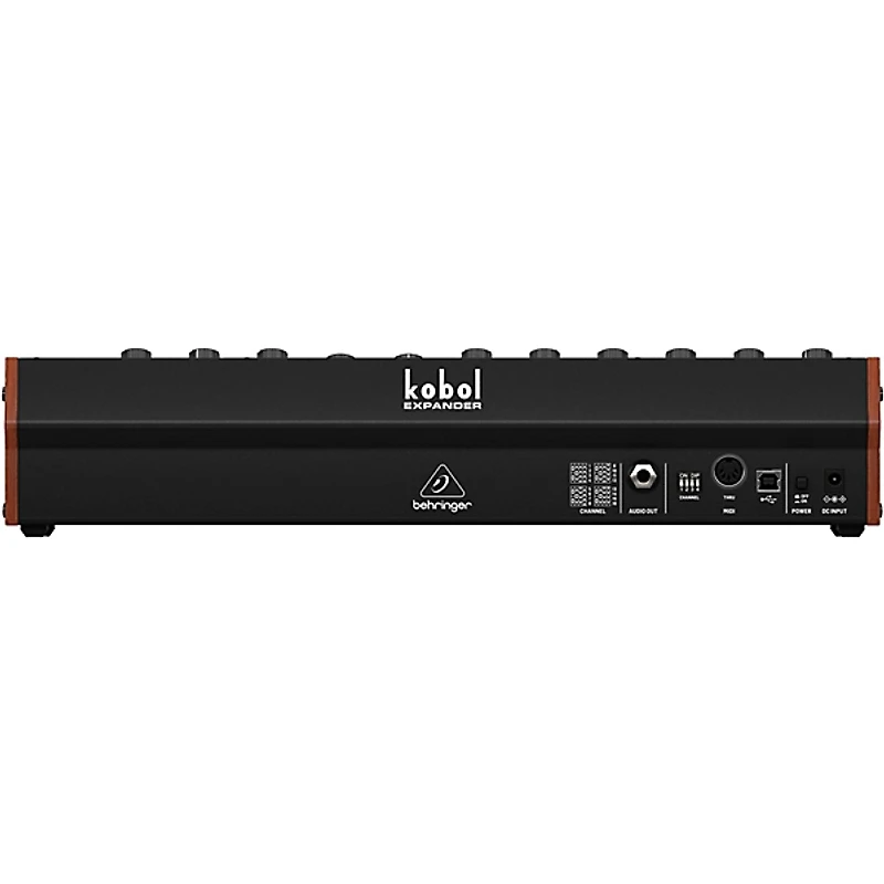 Behringer Kobol Expander Semi-modular Analog Synthesizer