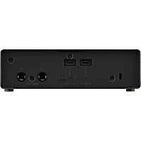 Steinberg IXO12 B Podcast Pack with Mic, Table Top Stand, & Pop Screen