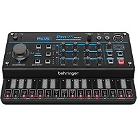 Behringer Pro VS Mini Hybrid Vector Synthesizer