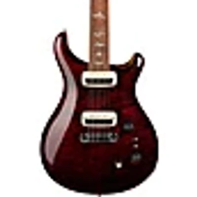 PRS Paul's Guitar Electric Guitar - Red Tiger