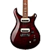 PRS Paul's Guitar Electric Guitar - Red Tiger
