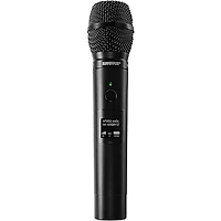 Shure MXW2X/VP68 Wireless Handheld Transmitter With VP68 Microphone Band Z10