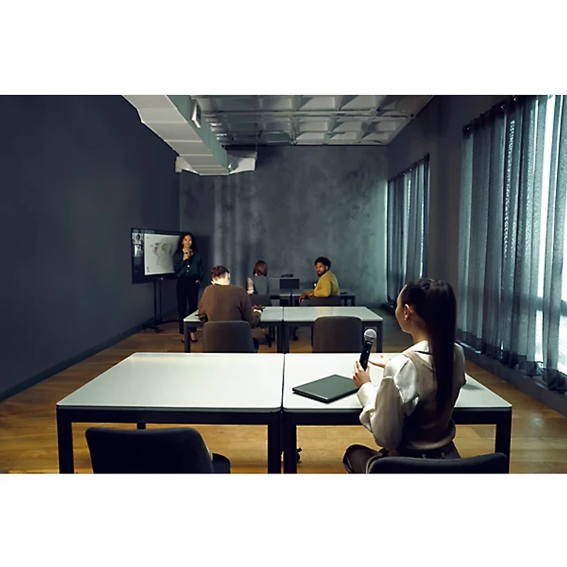 Shure MXW2X/SM86 Wireless Handheld Transmitter with SM86 Microphone Band Z10