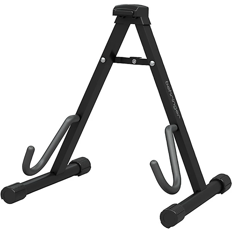 Behringer GB3002-E Electric Guitar Stand With Foam Padding
