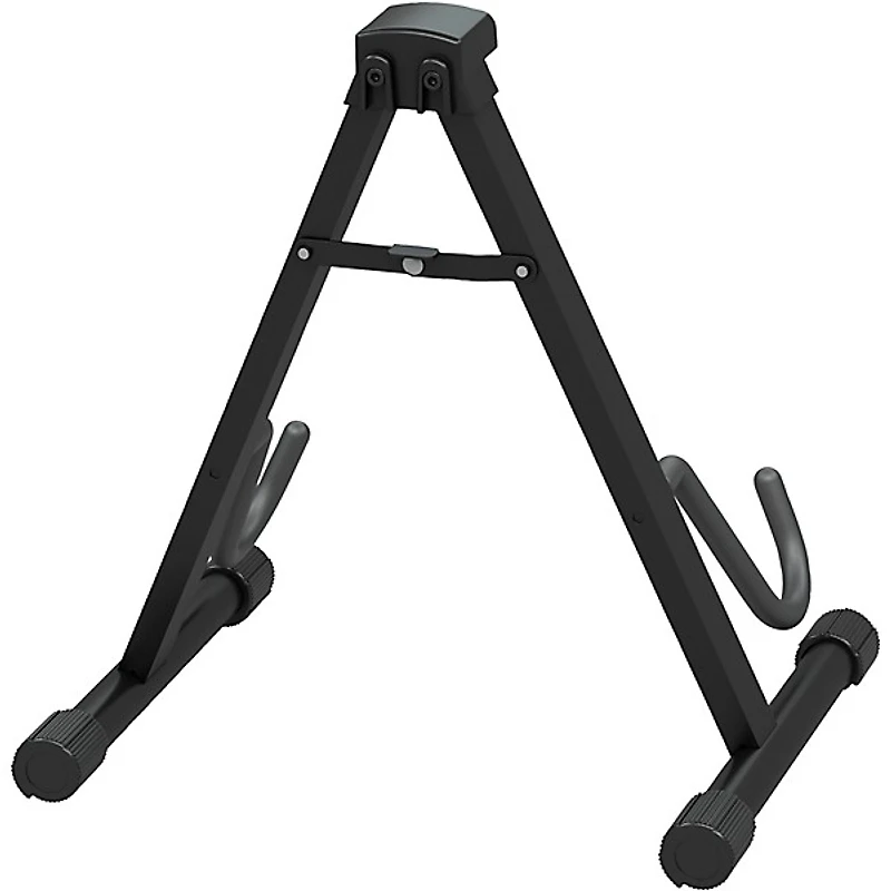 Behringer GB3002-E Electric Guitar Stand With Foam Padding