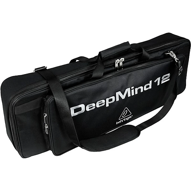 Behringer DeepMind 12-TB Keyboard Gig Bag