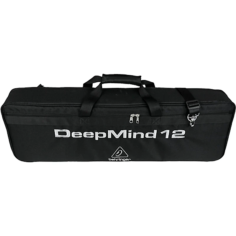 Behringer DeepMind 12-TB Keyboard Gig Bag
