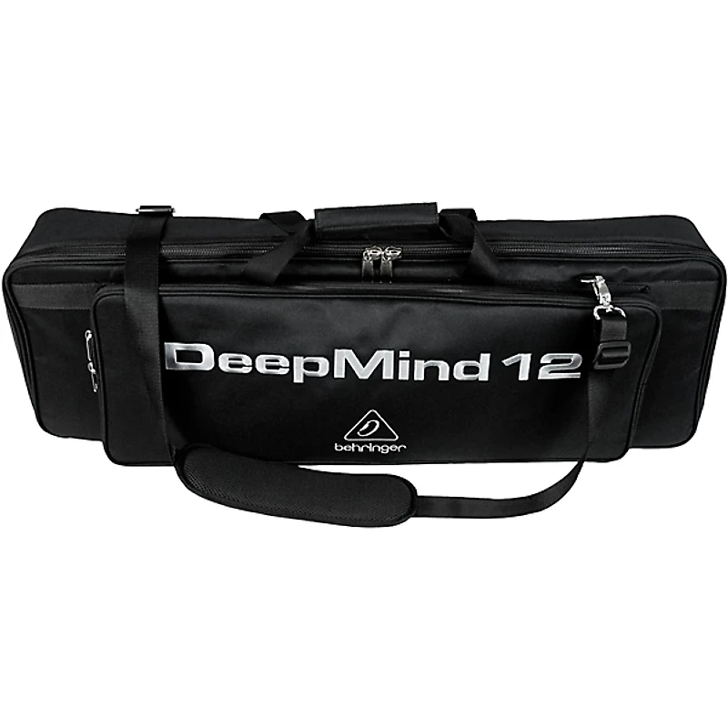 Behringer DeepMind 12-TB Keyboard Gig Bag