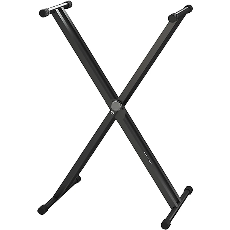 Behringer KS1002 Professional Double-Braced X Stand for Keyboards