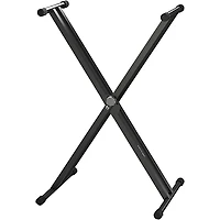 Behringer KS1002 Professional Double-Braced X Stand for Keyboards