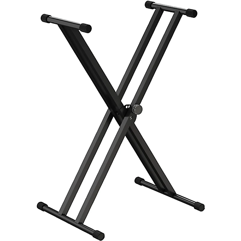 Behringer KS1002 Professional Double-Braced X Stand for Keyboards