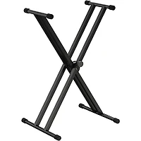 Behringer KS1002 Professional Double-Braced X Stand for Keyboards