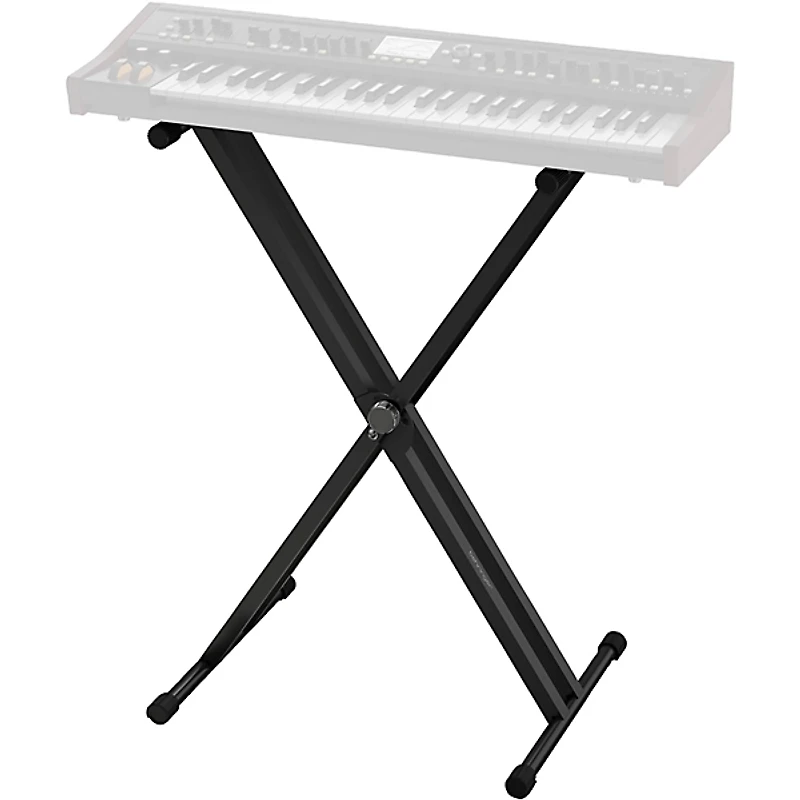Behringer KS1002 Professional Double-Braced X Stand for Keyboards