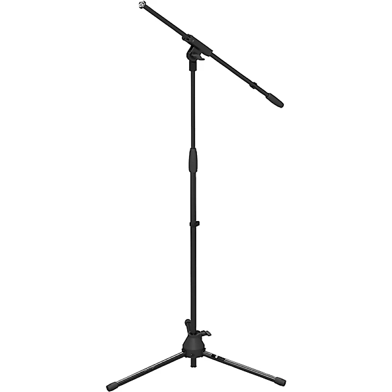 Behringer MS2050-L Professional Tripod Microphone Stand With 27" Boom