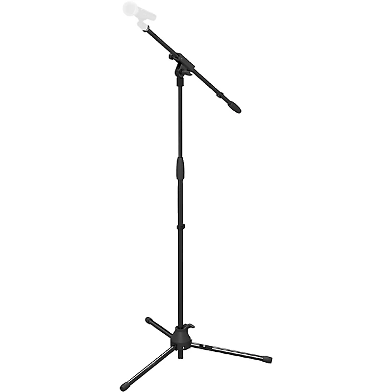 Behringer MS2050-L Professional Tripod Microphone Stand With 27" Boom