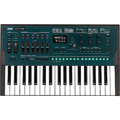 KORG opsix 2.0 FM Synthesizer