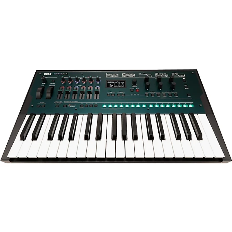 KORG opsix 2.0 FM Synthesizer