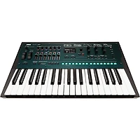 KORG opsix 2.0 FM Synthesizer