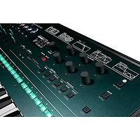 KORG opsix 2.0 FM Synthesizer