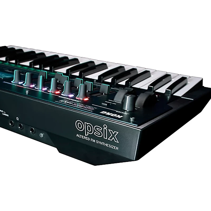 KORG opsix 2.0 FM Synthesizer
