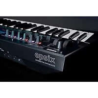 KORG opsix 2.0 FM Synthesizer