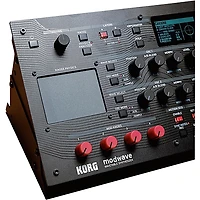 KORG modwave Wavetable Desktop/4U Rack