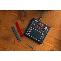 KORG Nu:Tekt NTS-3 KAOSS DIY Realtime Effects Pad
