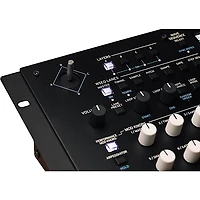 KORG wavestate Wavesequencing Desktop/4U Rack