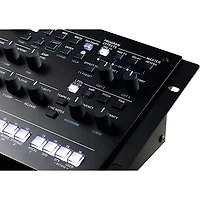KORG wavestate Wavesequencing Desktop/4U Rack
