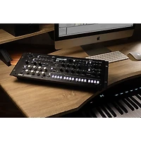 KORG wavestate Wavesequencing Desktop/4U Rack